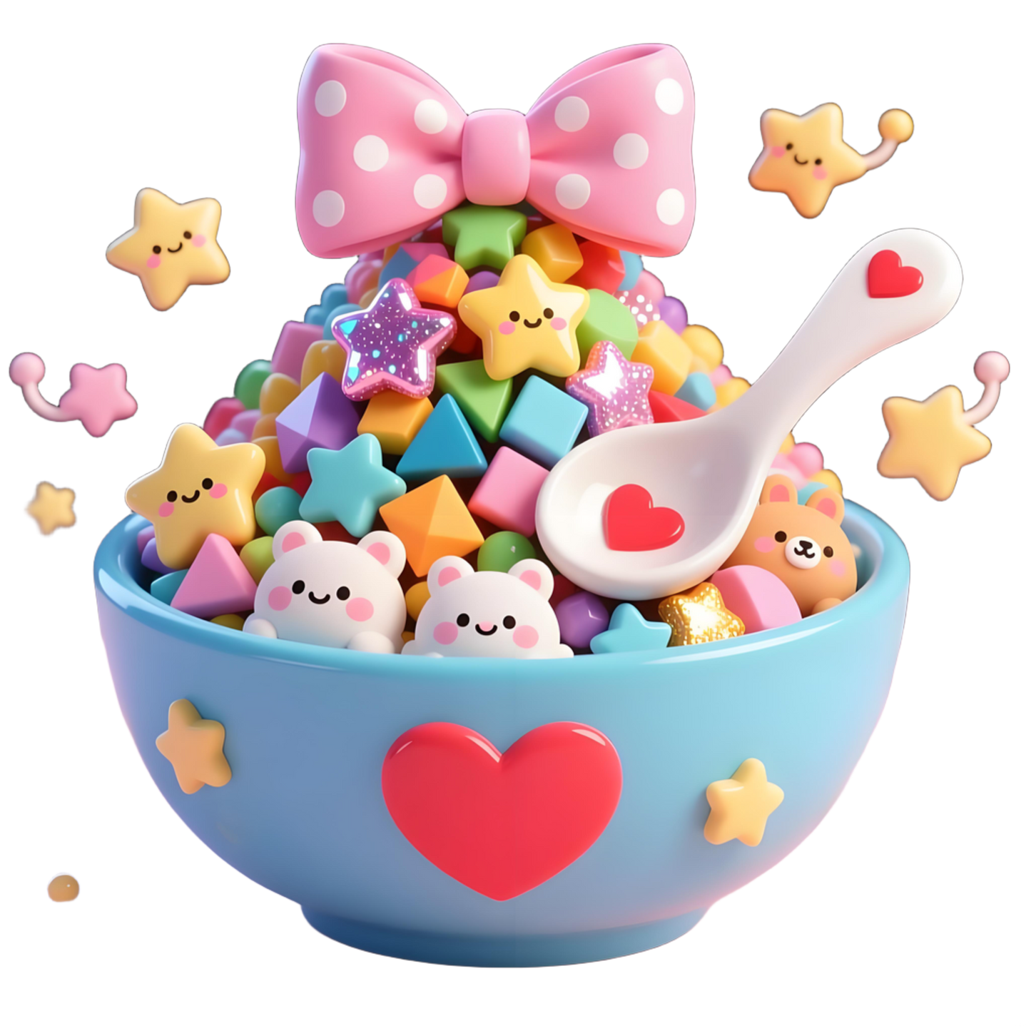 Lucky Scoop