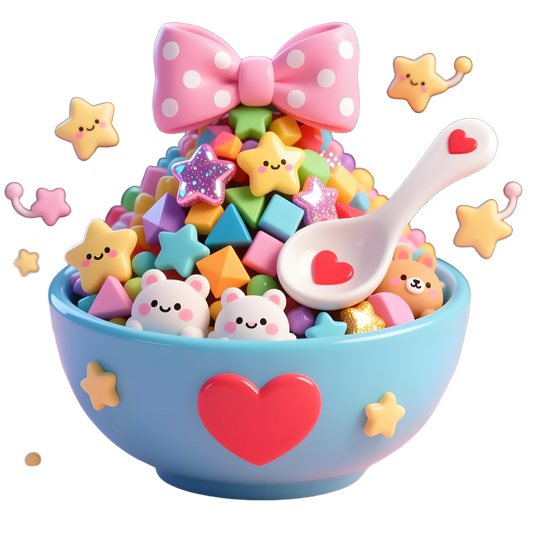 Lucky Scoop